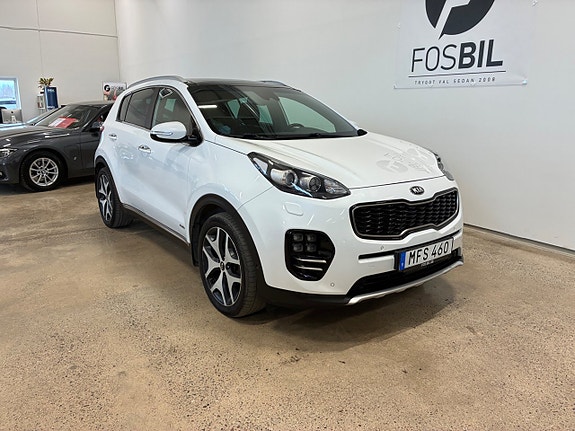 Kia Sportage 7 of 19