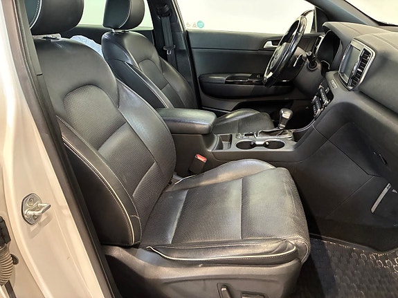 Kia Sportage 14 of 19