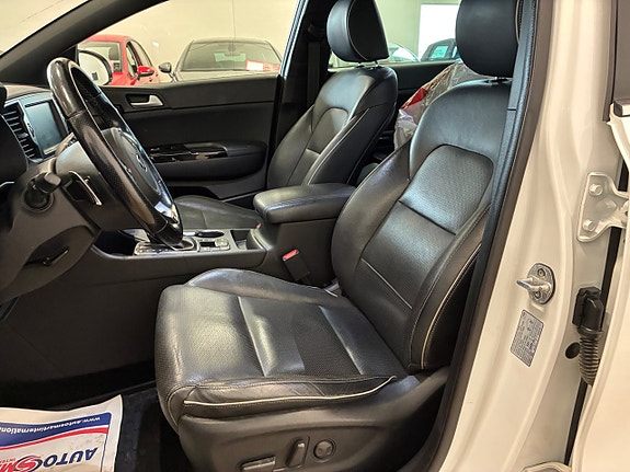 Kia Sportage 13 of 19