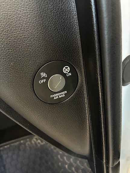 Kia Sportage 16 of 19