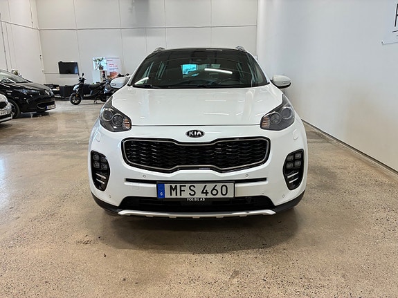 Kia Sportage 6 of 19