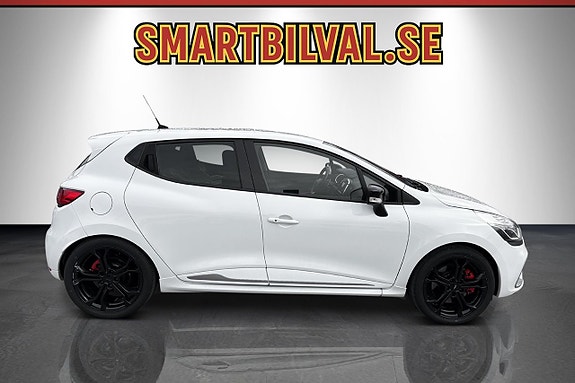 Renault Clio 4 of 5