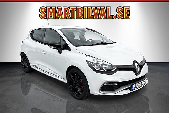 Renault Clio 3 of 5