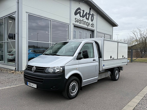 Volkswagen Transporter 3 of 5