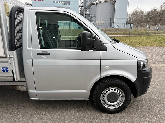 Volkswagen Transporter 17 of 21