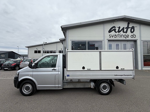 Volkswagen Transporter 8 of 21