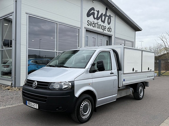 Volkswagen Transporter 2 of 5