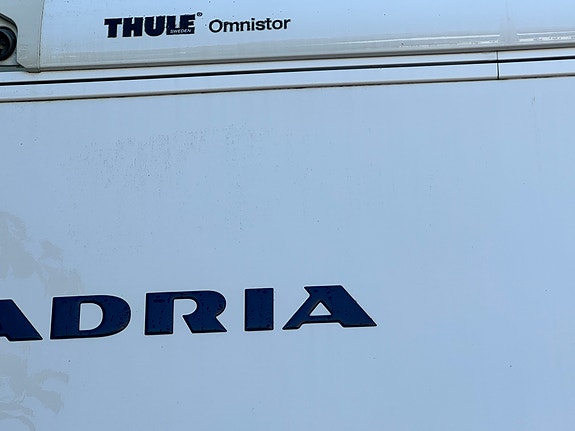 Adria Adora 572UT 5 of 15