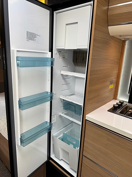 Adria Adora 572UT 12 of 15