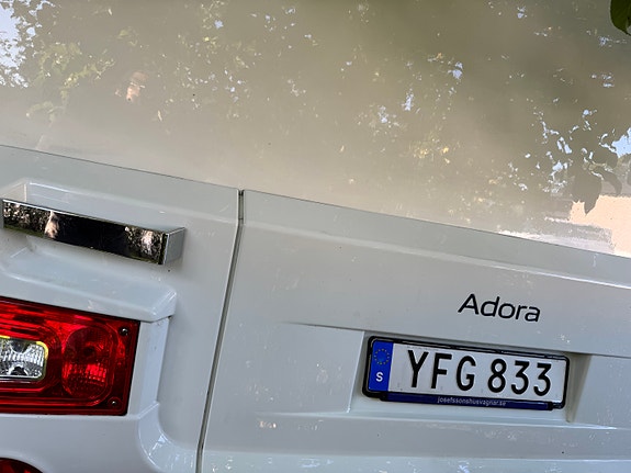 Adria Adora 572UT 6 of 15
