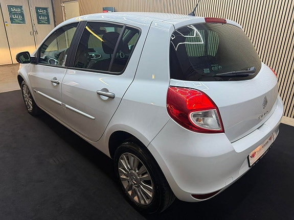 Renault Clio 3 of 5