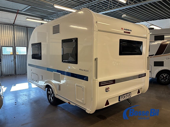Adria Altea 362 LH 1300kg 3 of 9