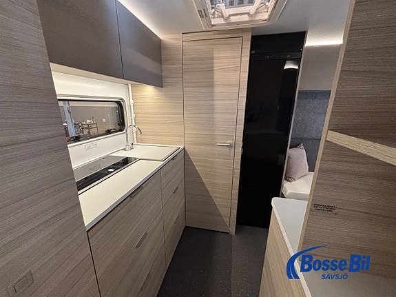 Adria Altea 362 LH 1300kg 5 of 9