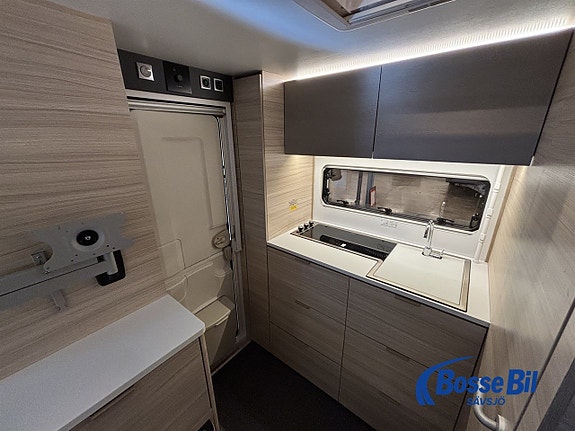 Adria Altea 362 LH 1300kg 6 of 9