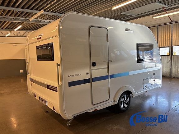 Adria Altea 362 LH 1300kg 4 of 9