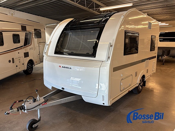 Adria Altea 362 LH 1300kg 2 of 9