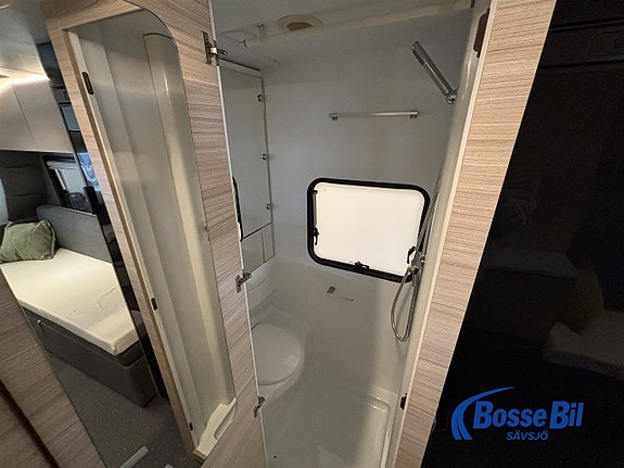 Adria Altea 362 LH 1300kg 7 of 9