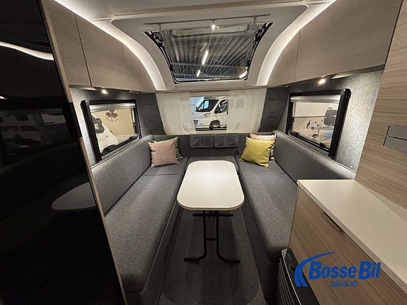 Adria Altea 362 LH 1300kg 8 of 9
