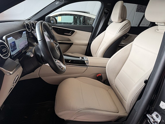 Mercedes-Benz GLC300 de 6 of 19