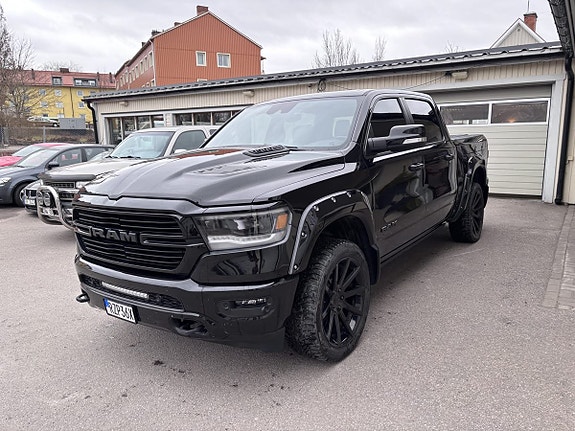 RAM 1500