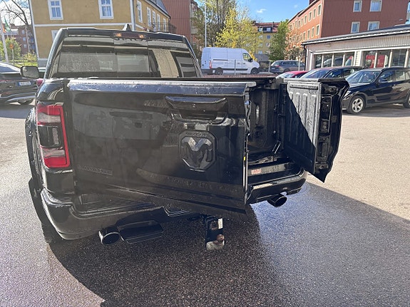 RAM 1500 17 of 17