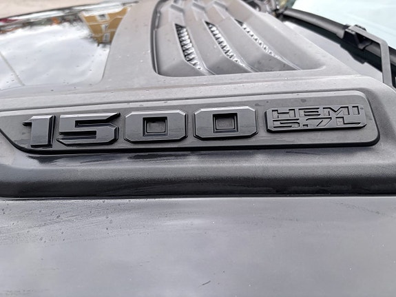 RAM 1500 5 of 17