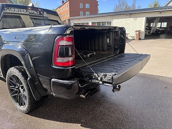 RAM 1500 16 of 17