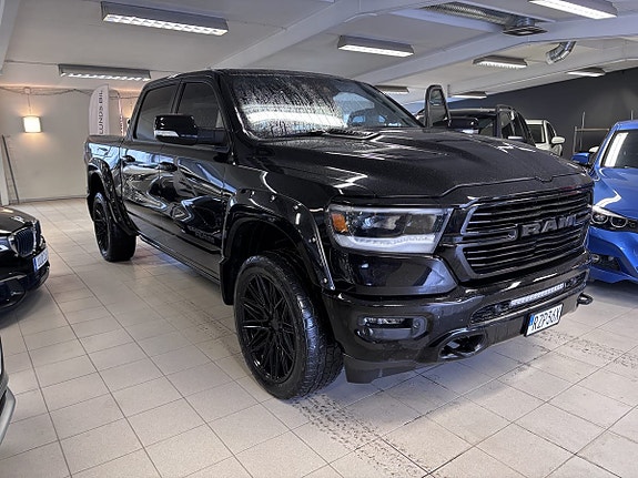 RAM 1500 6 of 17