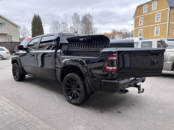 RAM 1500 2 of 17