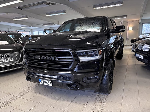 RAM 1500 9 of 17
