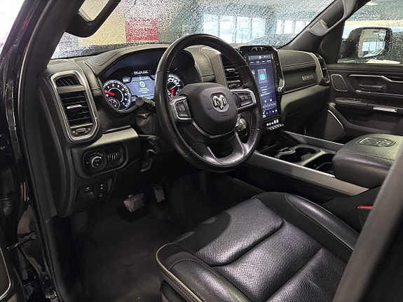 RAM 1500 13 of 17