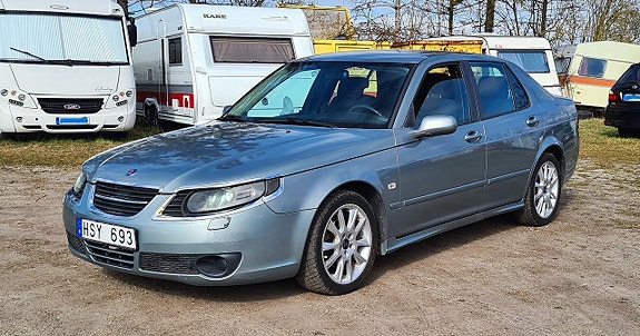 Saab 9-5