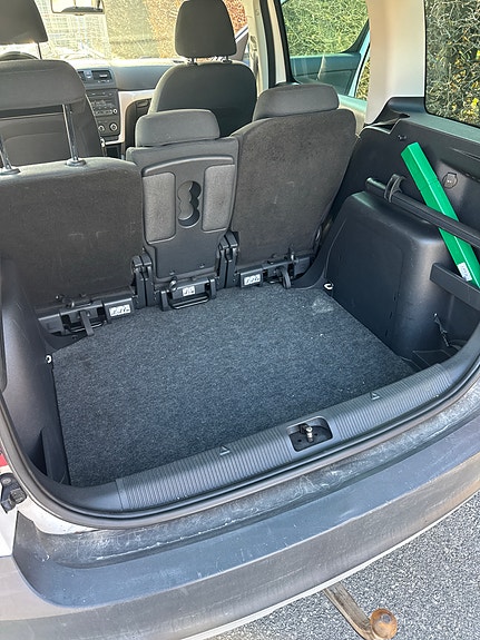 Skoda Yeti 4 of 5