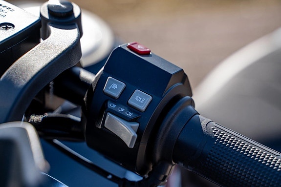 Voge DS800X MCC Rally Edition *INTRUDUKTIONS ERBJUDANDE!* 14 of 15