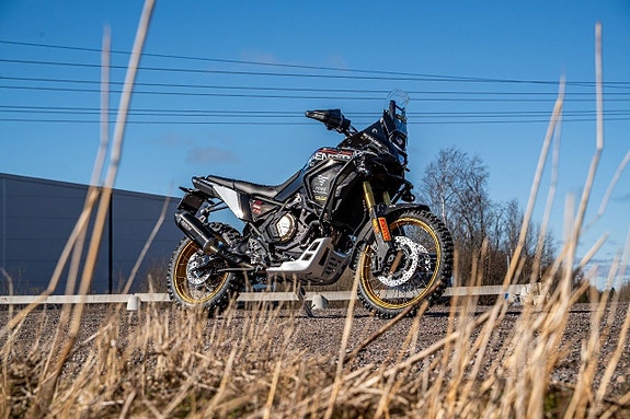 Voge DS800X MCC Rally Edition *INTRUDUKTIONS ERBJUDANDE!* 15 of 15