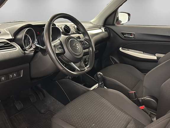 Suzuki Swift 7 of 14