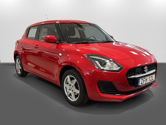 Suzuki Swift 3 of 14