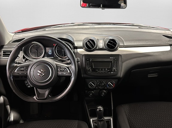 Suzuki Swift 6 of 14