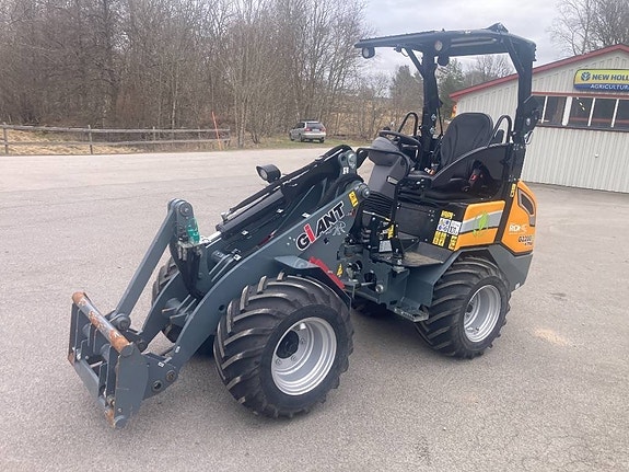 GiANT G 2200 E X-tra