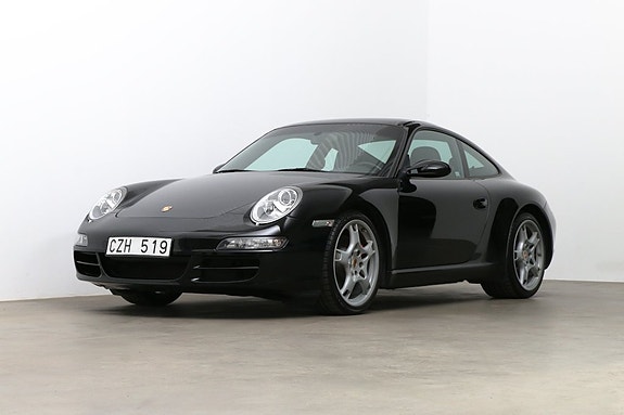 Porsche 911 Carrera S