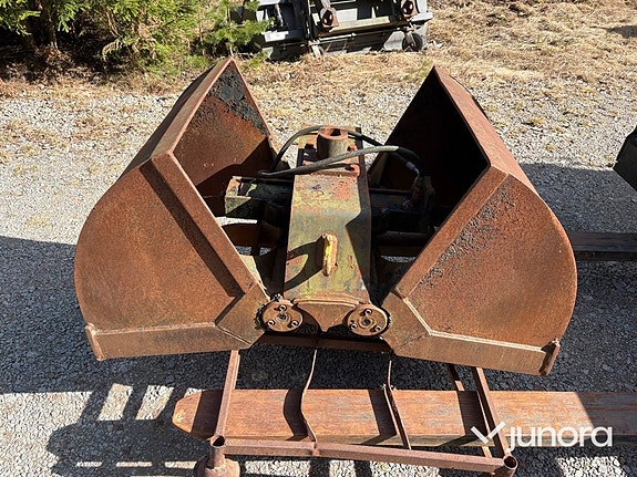 Hydraulisk Gripskopa