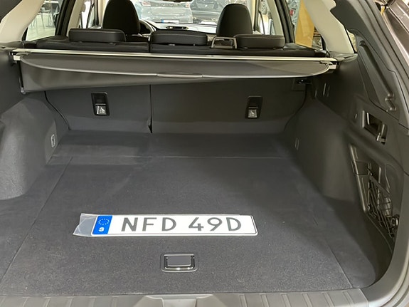 Subaru Outback 4 of 19