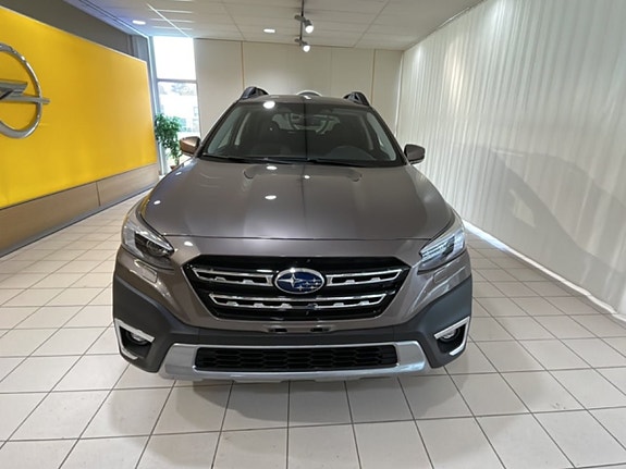 Subaru Outback 17 of 19