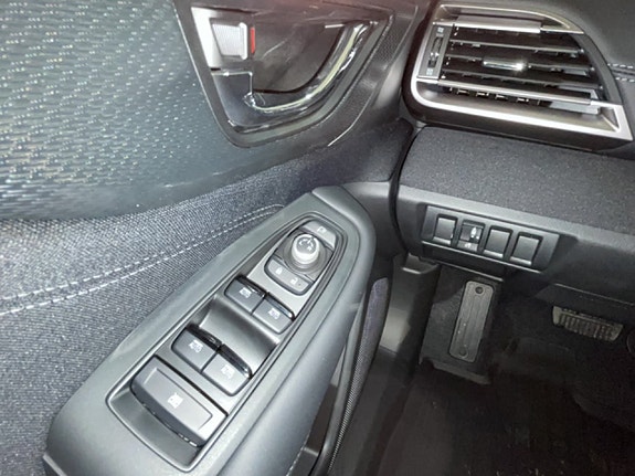 Subaru Outback 14 of 19
