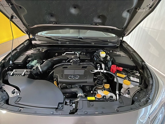 Subaru Outback 16 of 19