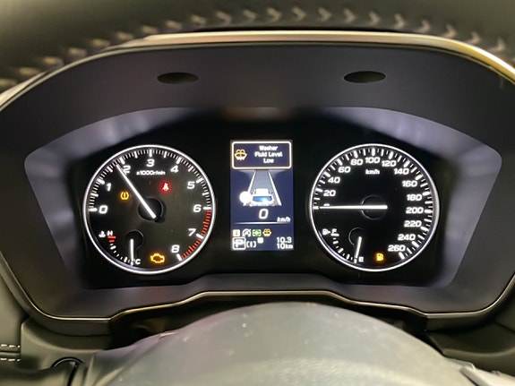 Subaru Outback 10 of 19