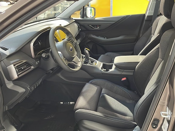 Subaru Outback 5 of 19