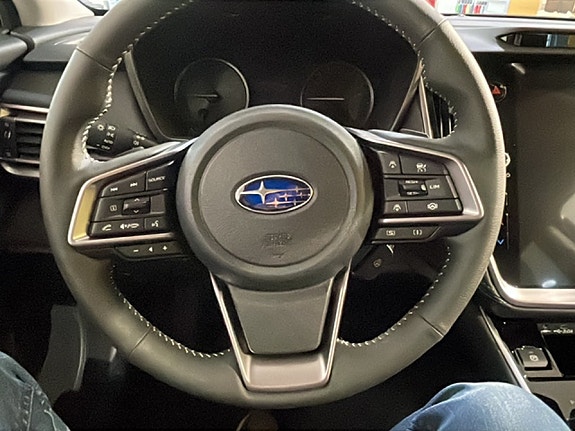 Subaru Outback 13 of 19