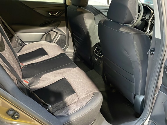 Subaru Outback 9 of 19
