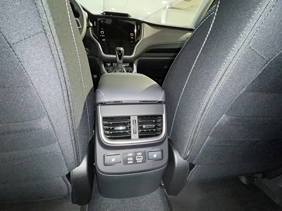 Subaru Outback 15 of 19